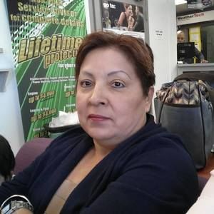 Meet your Posher, Roxy